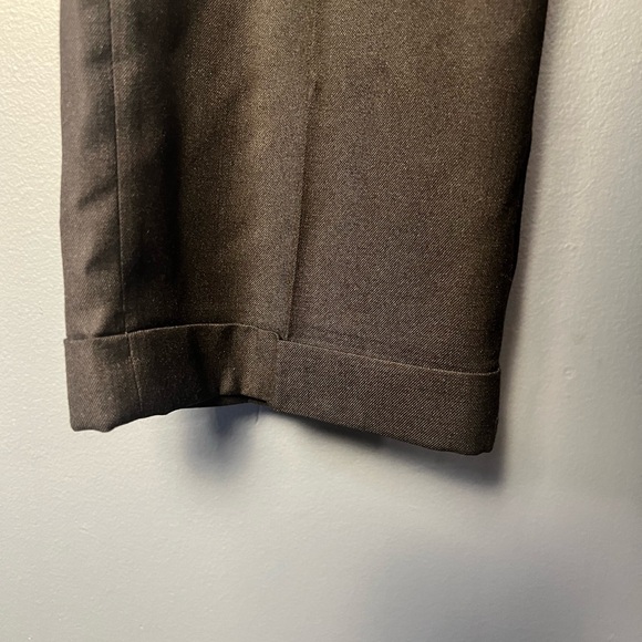 Men’s Roundtree & Yorke Travel Smart Pants Size 34 - Picture 6 of 11